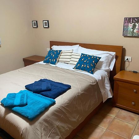 As Bouzas Villa Poio Ngoại thất bức ảnh