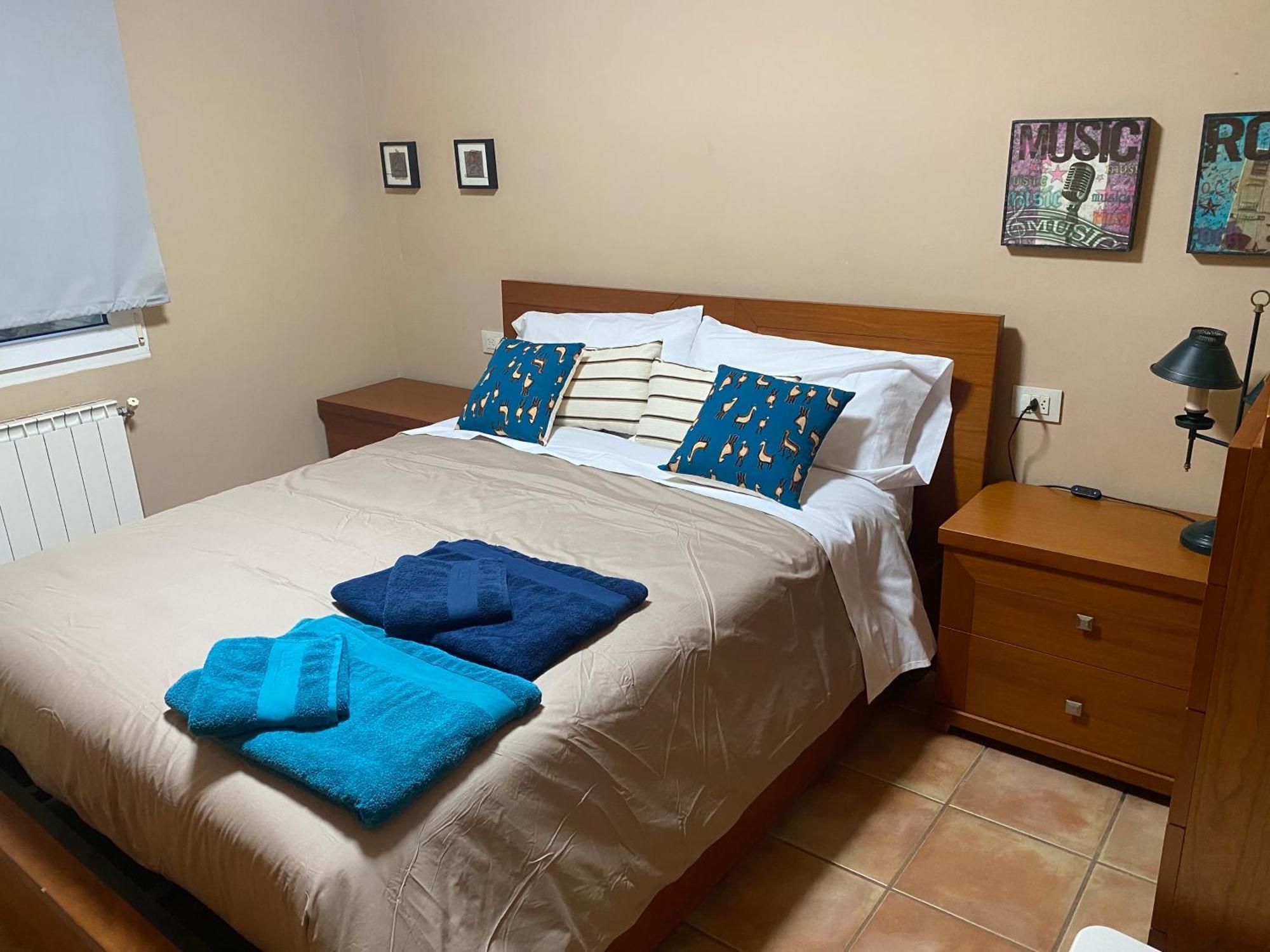 As Bouzas Villa Poio Ngoại thất bức ảnh