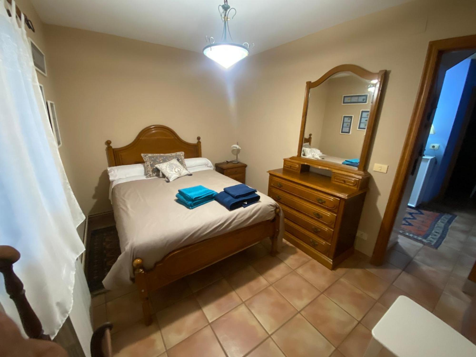 As Bouzas Villa Poio Ngoại thất bức ảnh