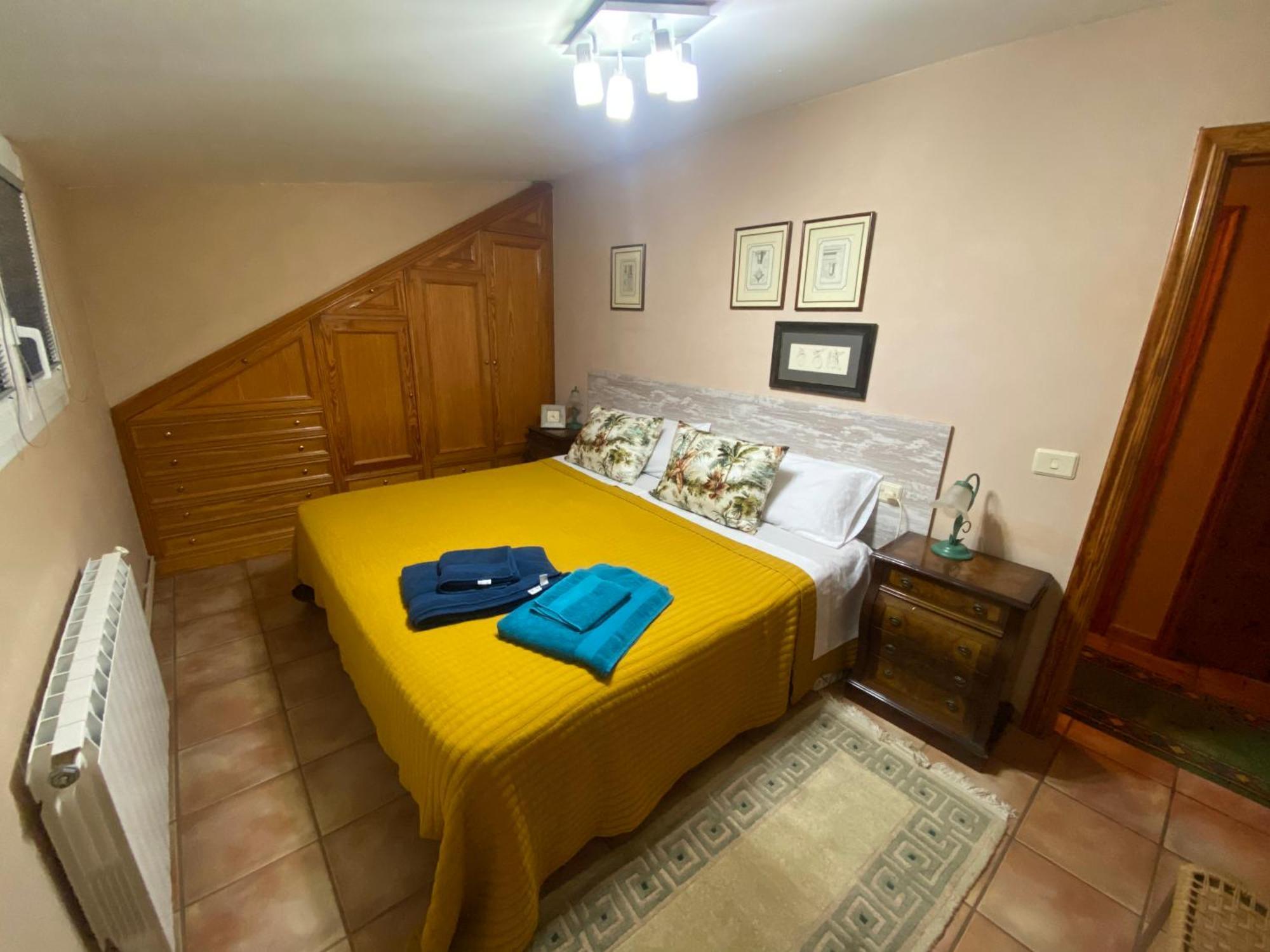 As Bouzas Villa Poio Ngoại thất bức ảnh