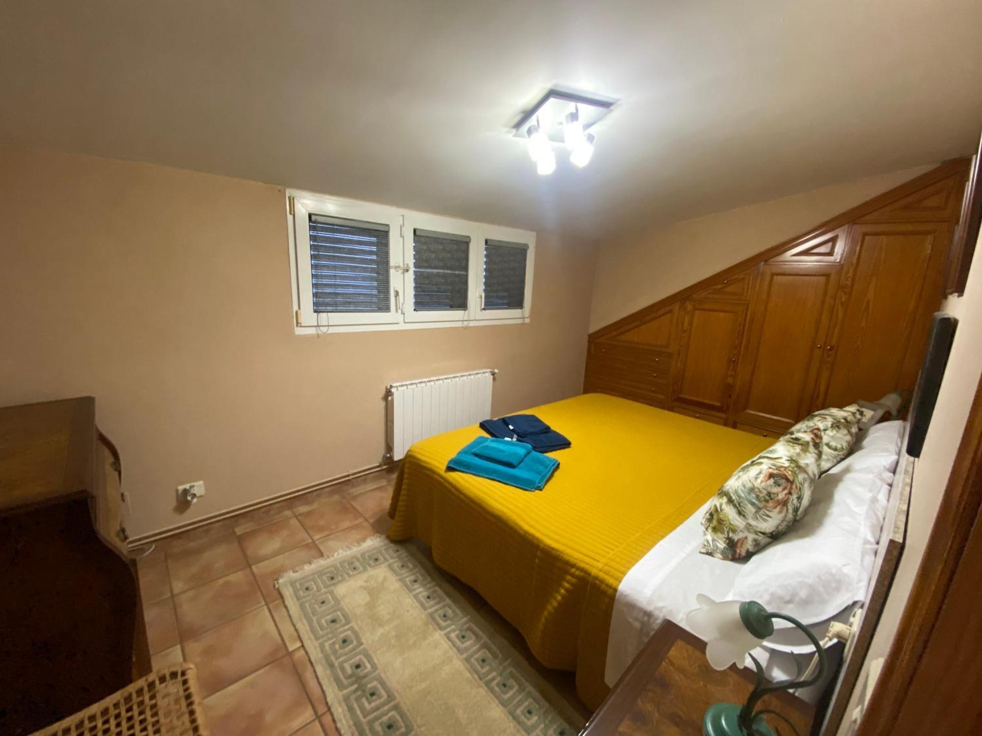 As Bouzas Villa Poio Ngoại thất bức ảnh