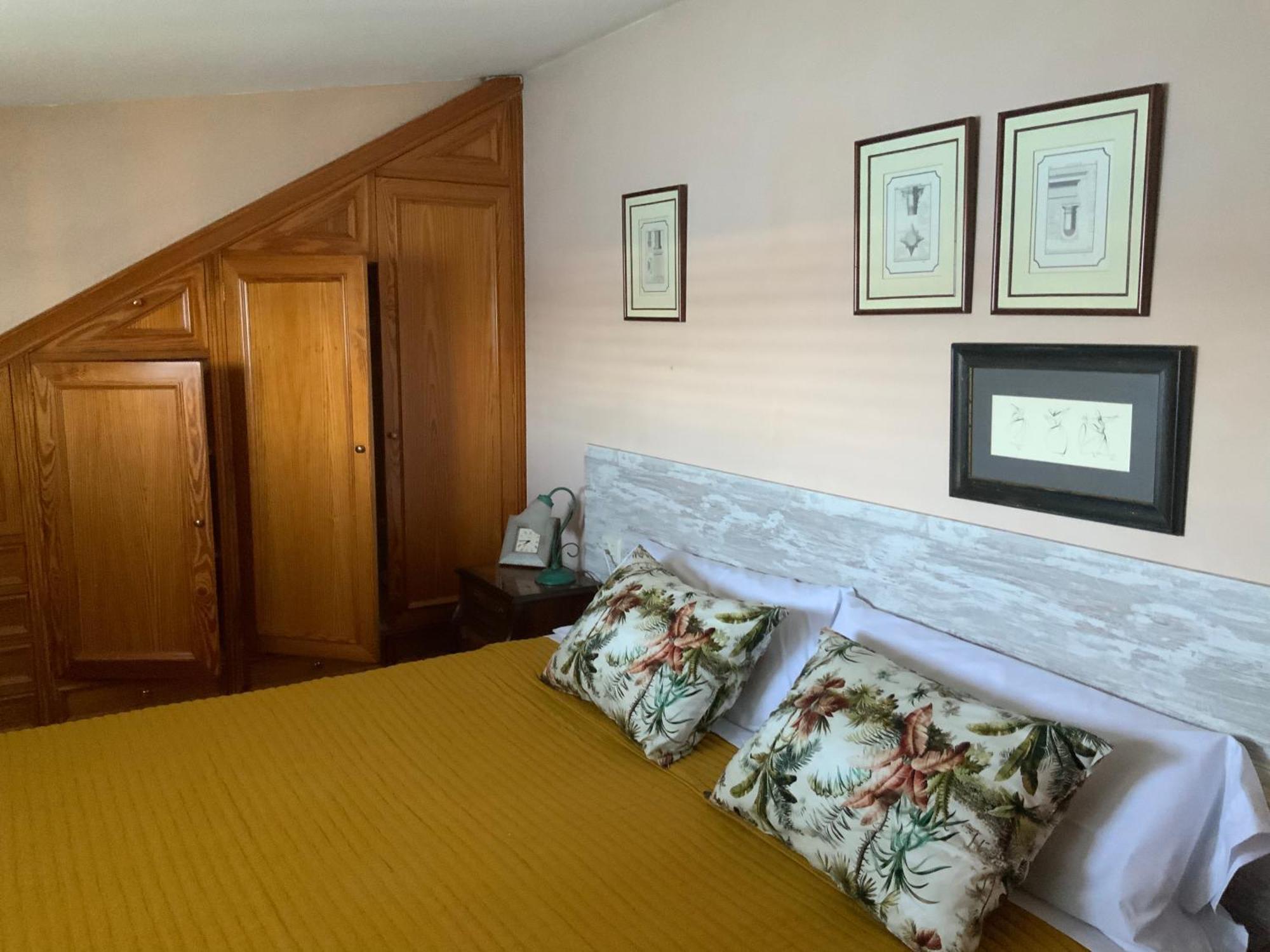 As Bouzas Villa Poio Ngoại thất bức ảnh