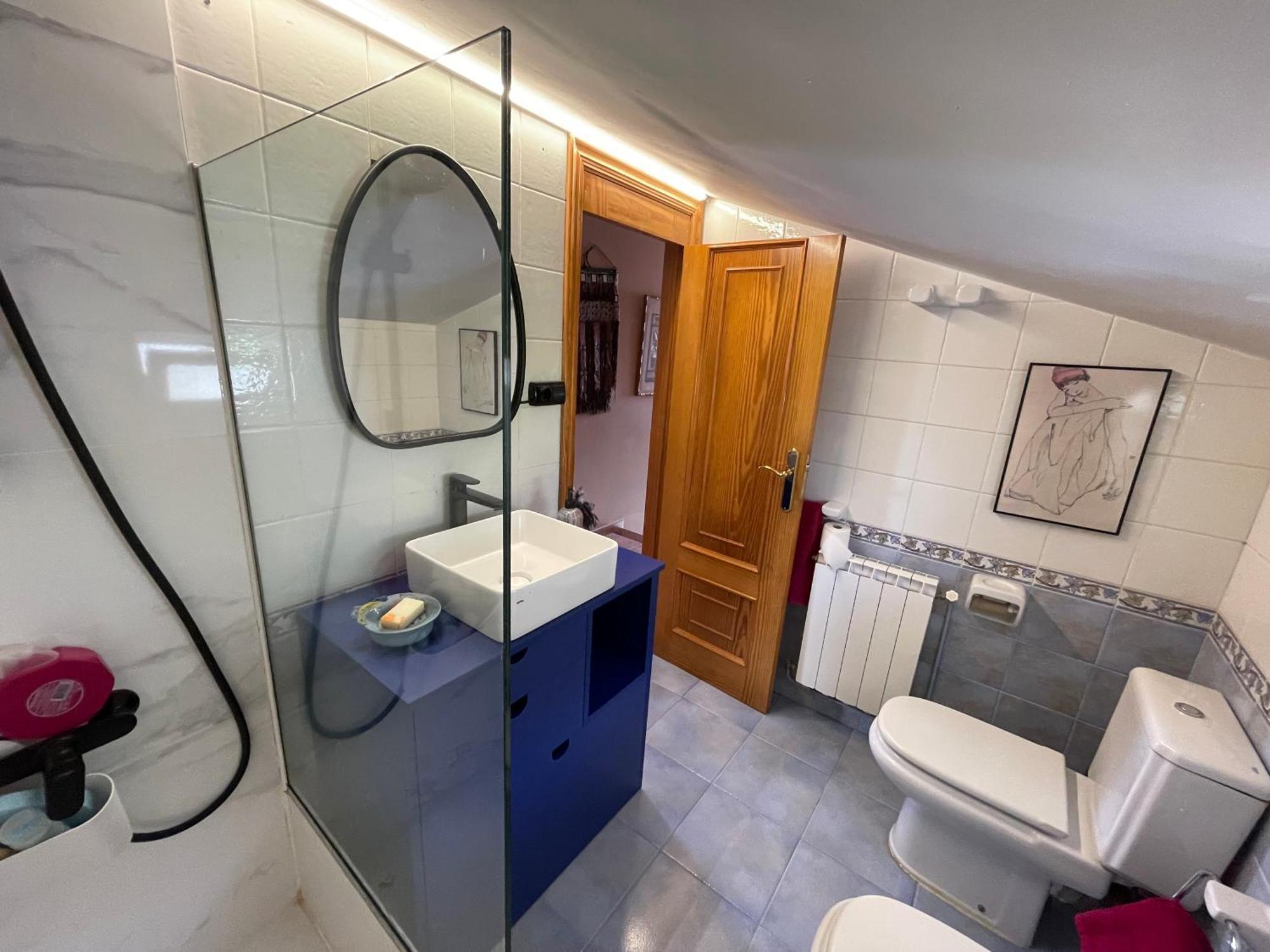 As Bouzas Villa Poio Ngoại thất bức ảnh